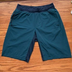 Lululemon Men’s T.H.E Shorts